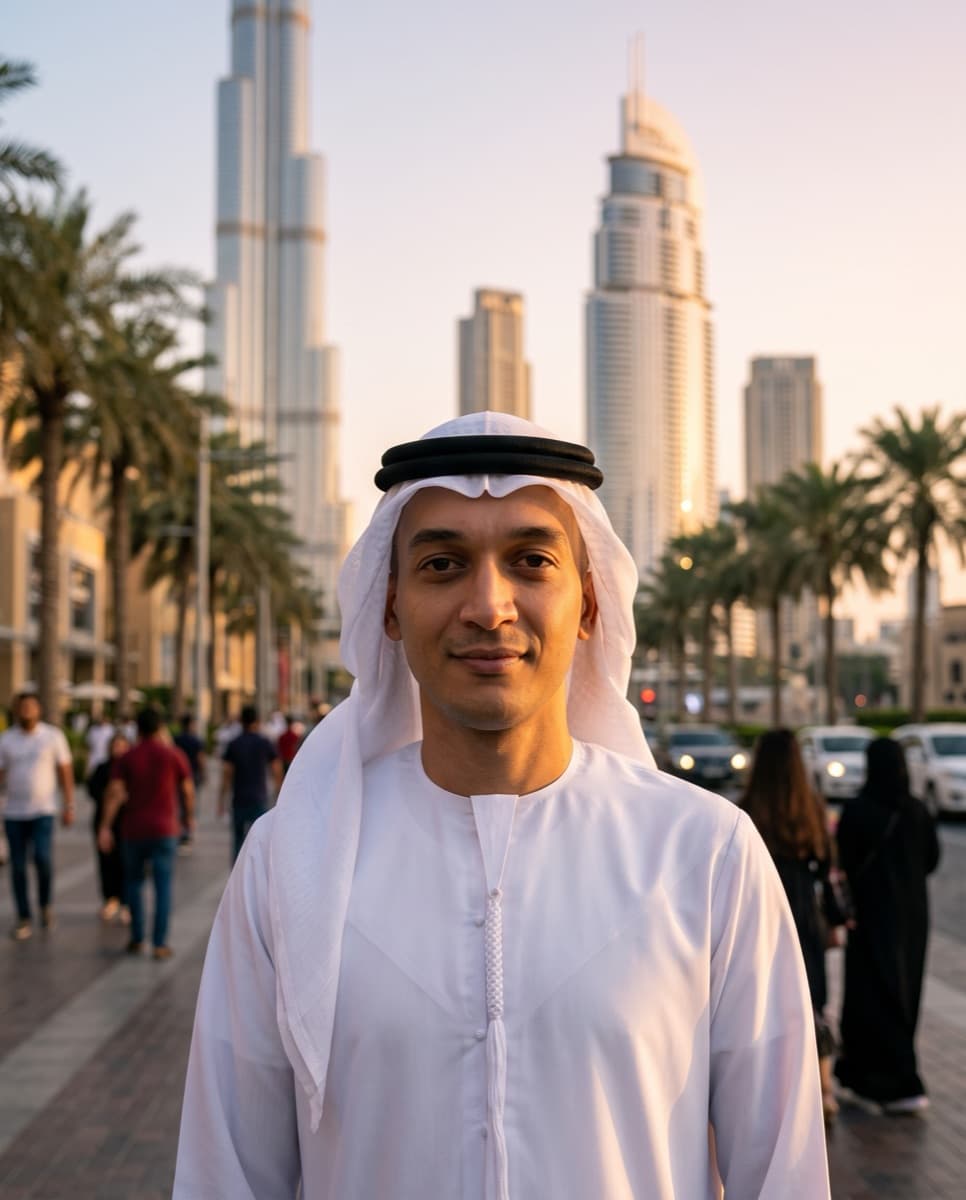 Jihed Bin Mohammed